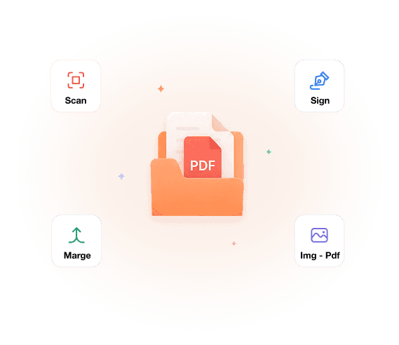 PDF Mind tools illustration
