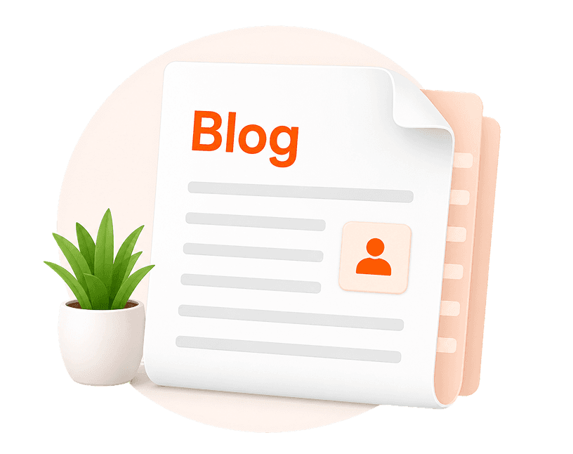 blog